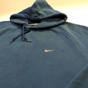 Nike Pullover Hoodie